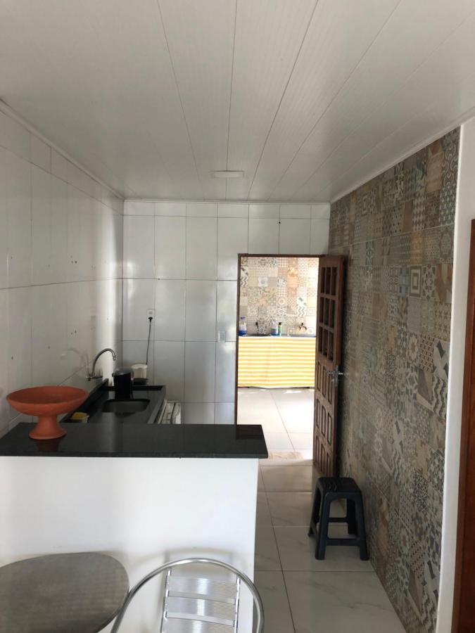 ペネド Casa Moderna E Aconcheganteヴィラ エクステリア 写真